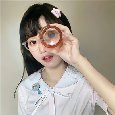 好看的女生头像氛围感🌙精选小众惊艳ins女头
