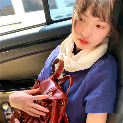 好看的女生头像氛围感🌙精选小众惊艳ins女头