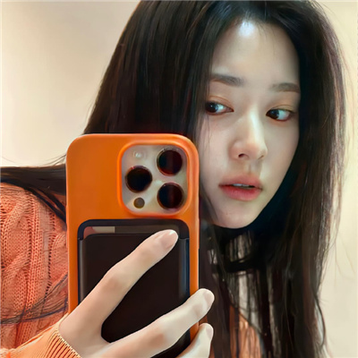 好看的女生头像氛围感🌙精选小众惊艳ins女头