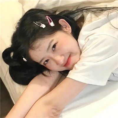 青春校园风女生头像🎀精选精致呆萌女头