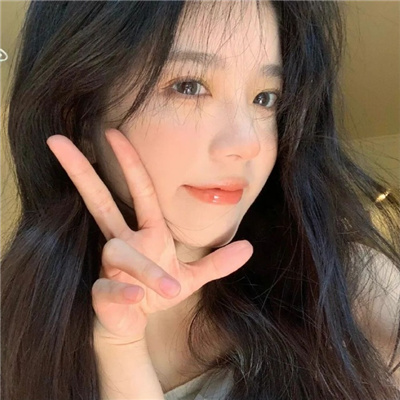 青春校园风女生头像🎀精选精致呆萌女头