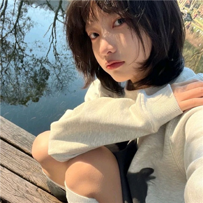 青春校园风女生头像🎀精选精致呆萌女头