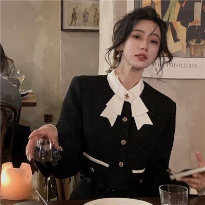 超级好看超有气质的女生头像📸精选高清成熟气质女头