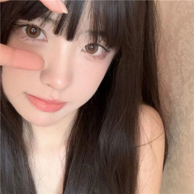 头像女生2025最新款🌙精选温柔干净的气质女头