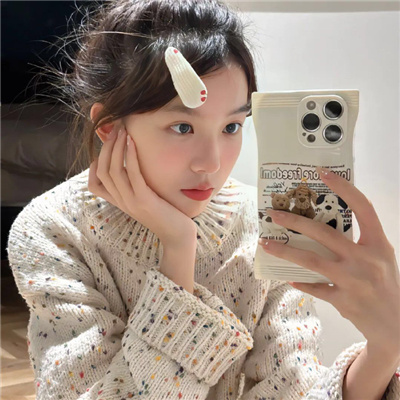 甜甜干净可爱女生头像🍓精选嘎嘎好看的甜妹女头