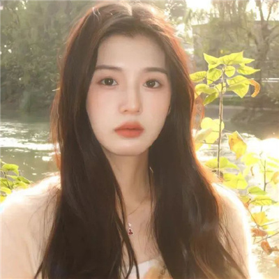 甜甜干净可爱女生头像🍓精选嘎嘎好看的甜妹女头