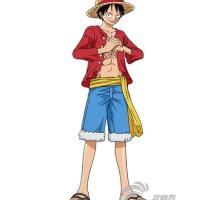 海贼王路飞头像Q版🌊全网收录海贼王头像路飞可爱头像图片大全