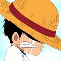海贼王头像沙雕可爱🎭全新海贼王系列卡通头像