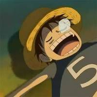 海贼王头像沙雕可爱🎭全新海贼王系列卡通头像