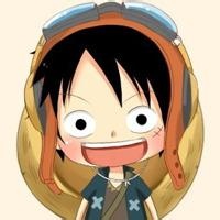 海贼王头像沙雕可爱🎭全新海贼王系列卡通头像
