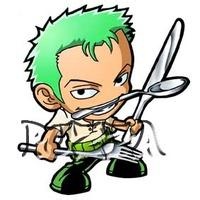 海贼王头像沙雕可爱🎭全新海贼王系列卡通头像