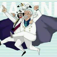 海贼王头像男生专用⚓️精选海贼王高清头像大全