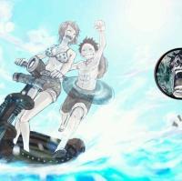 海贼王头像男生专用⚓️精选海贼王高清头像大全