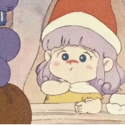 圣诞节系列的团体头像可爱🎄精选圣诞节系列可爱卡通头像