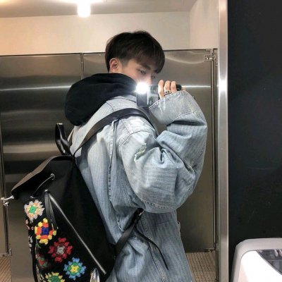 头像男生冷酷伤感📸精选一眼心疼的破碎感男头