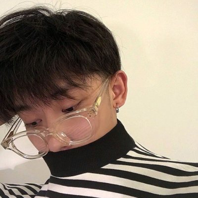 头像男生冷酷伤感📸精选一眼心疼的破碎感男头