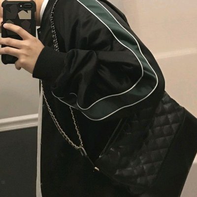 头像男生冷酷伤感📸精选一眼心疼的破碎感男头