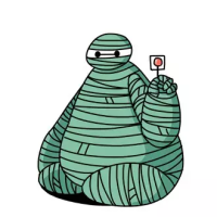 英雄联盟动漫大白cos头像大全🤖萌系机甲拥抱峡谷英雄