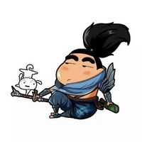 蜡笔小新萌袭英雄联盟头像🎮当野原新之助闯入召唤师峡谷