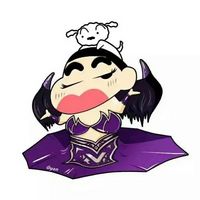 蜡笔小新萌袭英雄联盟头像🎮当野原新之助闯入召唤师峡谷
