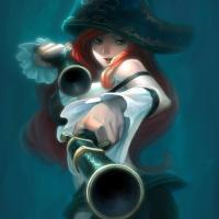 英雄联盟LOL个性QQ头像大全🎮从盖伦到拉克丝的信仰收藏