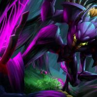 英雄联盟LOL个性QQ头像大全🎮从盖伦到拉克丝的信仰收藏