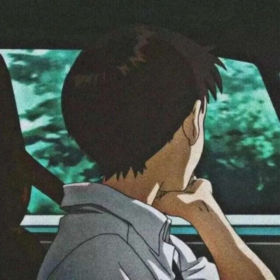 旧漫风王者荣耀男生头像🌙在峡谷里持续温柔持续快乐