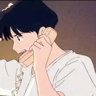 旧漫风王者荣耀男生头像🌙在峡谷里持续温柔持续快乐