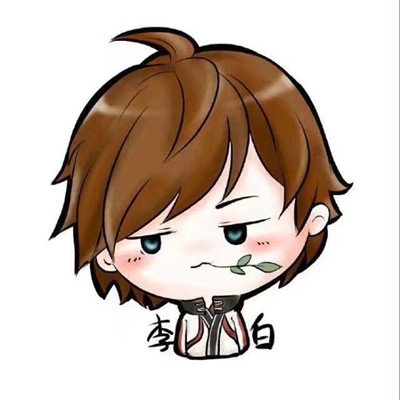 王者荣耀QQ情侣头像精选💘第一次遇见你的峡谷瞬间