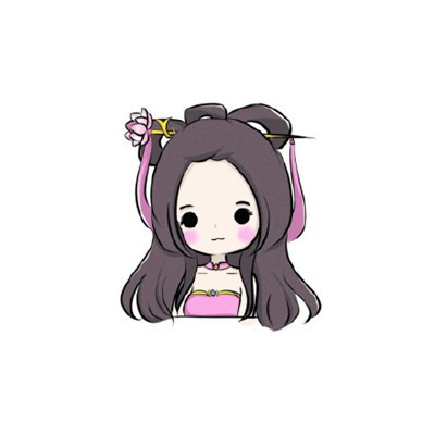 王者荣耀Q版女生可爱头像大全🎀从瑶妹到小乔的萌力暴击