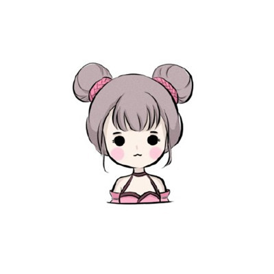 王者荣耀Q版女生可爱头像大全🎀从瑶妹到小乔的萌力暴击