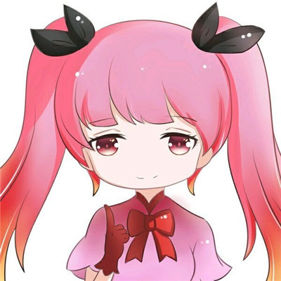 王者荣耀Q版女生可爱头像大全🎀从瑶妹到小乔的萌力暴击