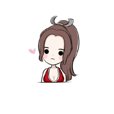 王者荣耀Q版女生可爱头像大全🎀从瑶妹到小乔的萌力暴击