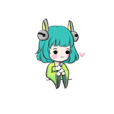 王者荣耀Q版女生可爱头像大全🎀从瑶妹到小乔的萌力暴击