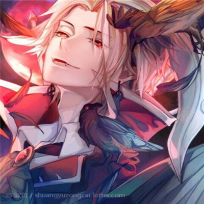 王者荣耀帅气冷酷男生头像大全⚔️从刺客到战士的颜值暴击