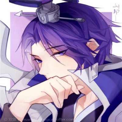 王者荣耀帅气冷酷男生头像大全⚔️从刺客到战士的颜值暴击
