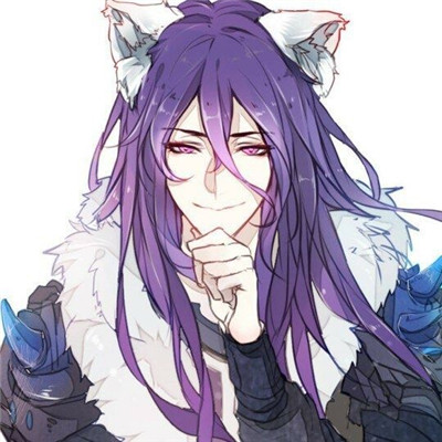 王者荣耀帅气冷酷男生头像大全⚔️从刺客到战士的颜值暴击