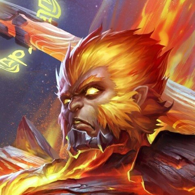 王者荣耀帅气冷酷男生头像大全⚔️从刺客到战士的颜值暴击