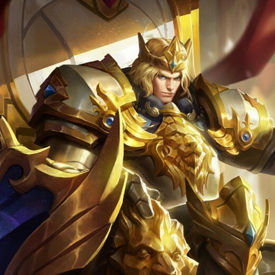 王者荣耀帅气冷酷男生头像大全⚔️从刺客到战士的颜值暴击