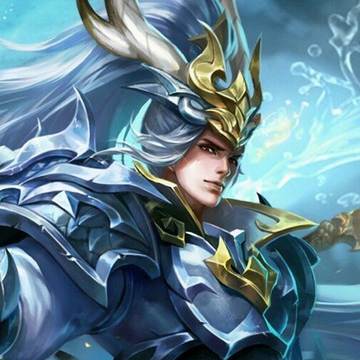 王者荣耀帅气冷酷男生头像大全⚔️从刺客到战士的颜值暴击