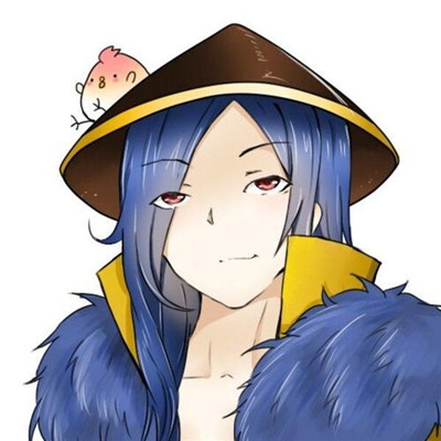 王者荣耀帅气冷酷男生头像大全⚔️从刺客到战士的颜值暴击
