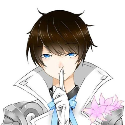 王者荣耀帅气冷酷男生头像大全⚔️从刺客到战士的颜值暴击