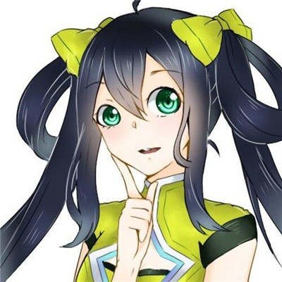 王者荣耀2025QQ女生头像大全🎮从软辅到野王的颜值盛宴