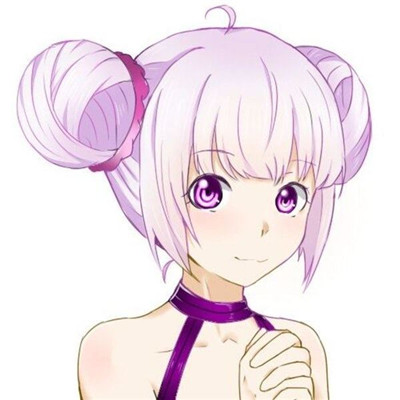 王者荣耀2025QQ女生头像大全🎮从软辅到野王的颜值盛宴