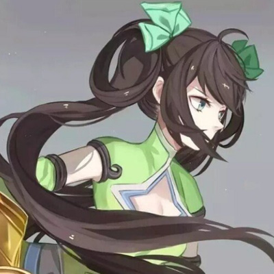 王者荣耀2025QQ女生头像大全🎮从软辅到野王的颜值盛宴