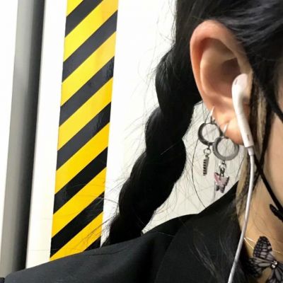 2025全新不露脸女生背部头像🌟用背影重新定义惊艳