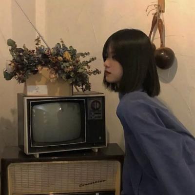 2025全新不露脸女生背部头像🌟用背影重新定义惊艳
