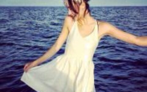 小清新feel微信女生头像🌼把温柔藏进每个像素里