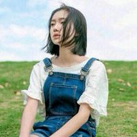小清新feel微信女生头像🌼把温柔藏进每个像素里