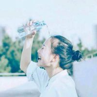 小清新feel微信女生头像🌼把温柔藏进每个像素里
